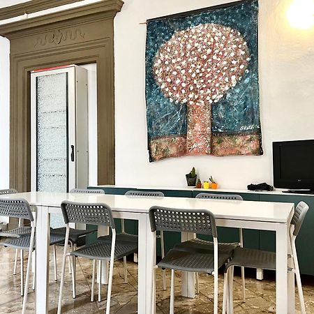 Hostelciompi 锡耶纳 外观 照片