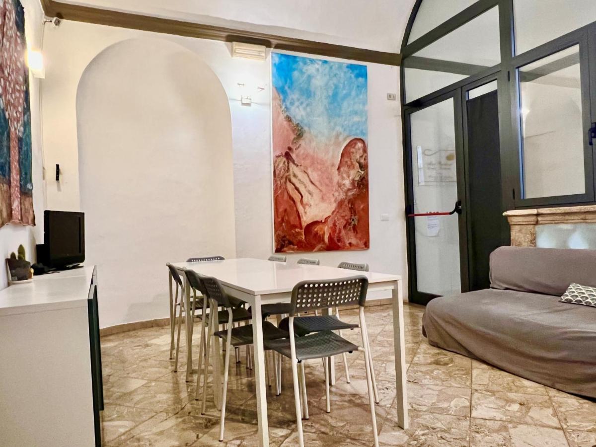 Hostelciompi 锡耶纳 外观 照片