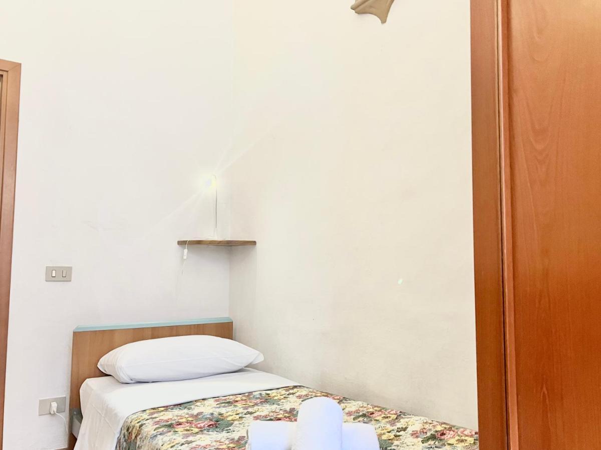 Hostelciompi 锡耶纳 外观 照片