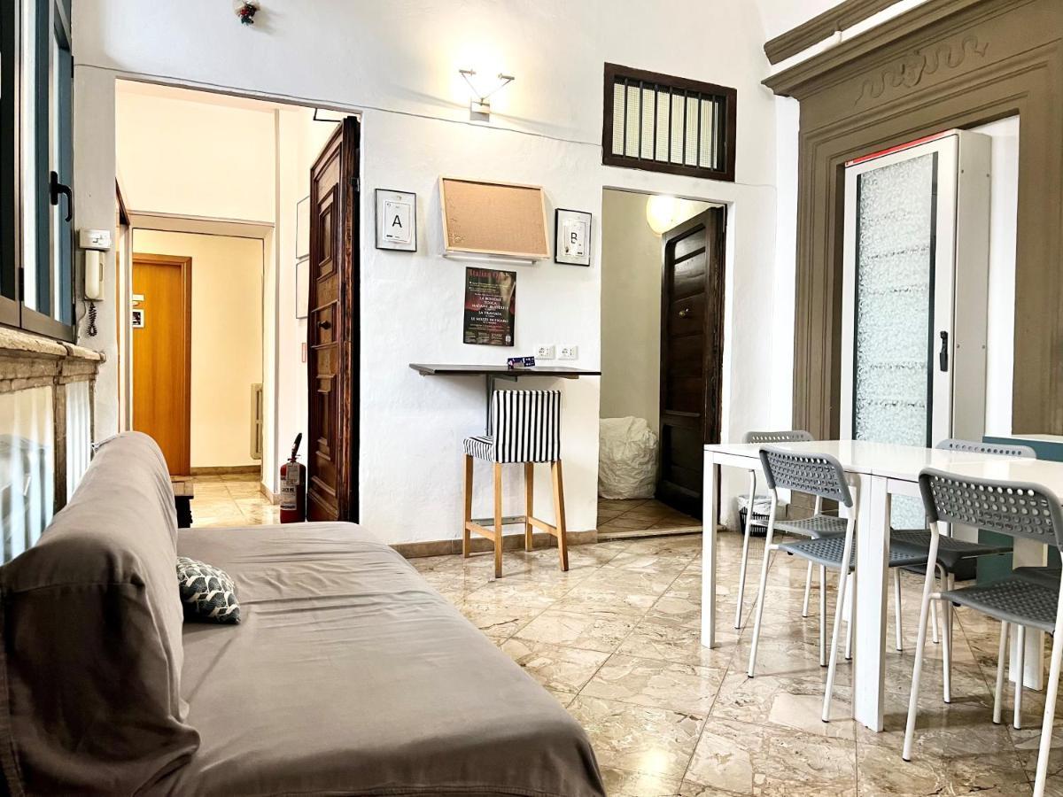 Hostelciompi 锡耶纳 外观 照片
