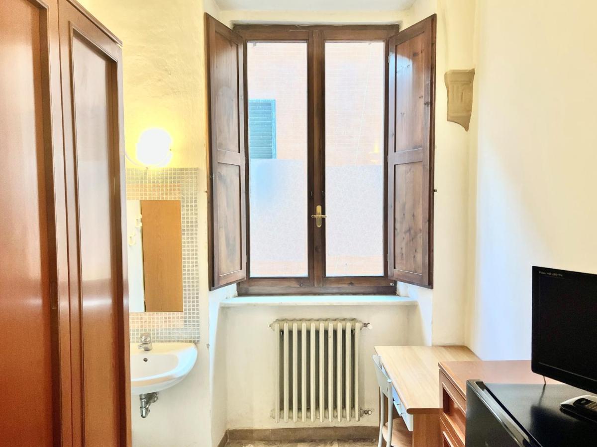 Hostelciompi 锡耶纳 外观 照片