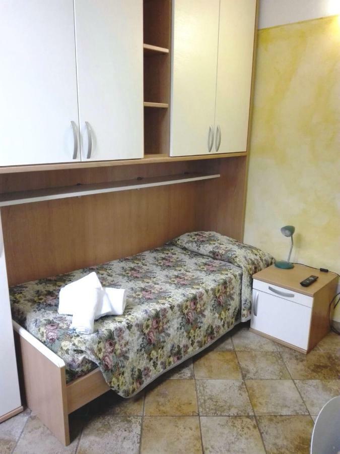Hostelciompi 锡耶纳 外观 照片