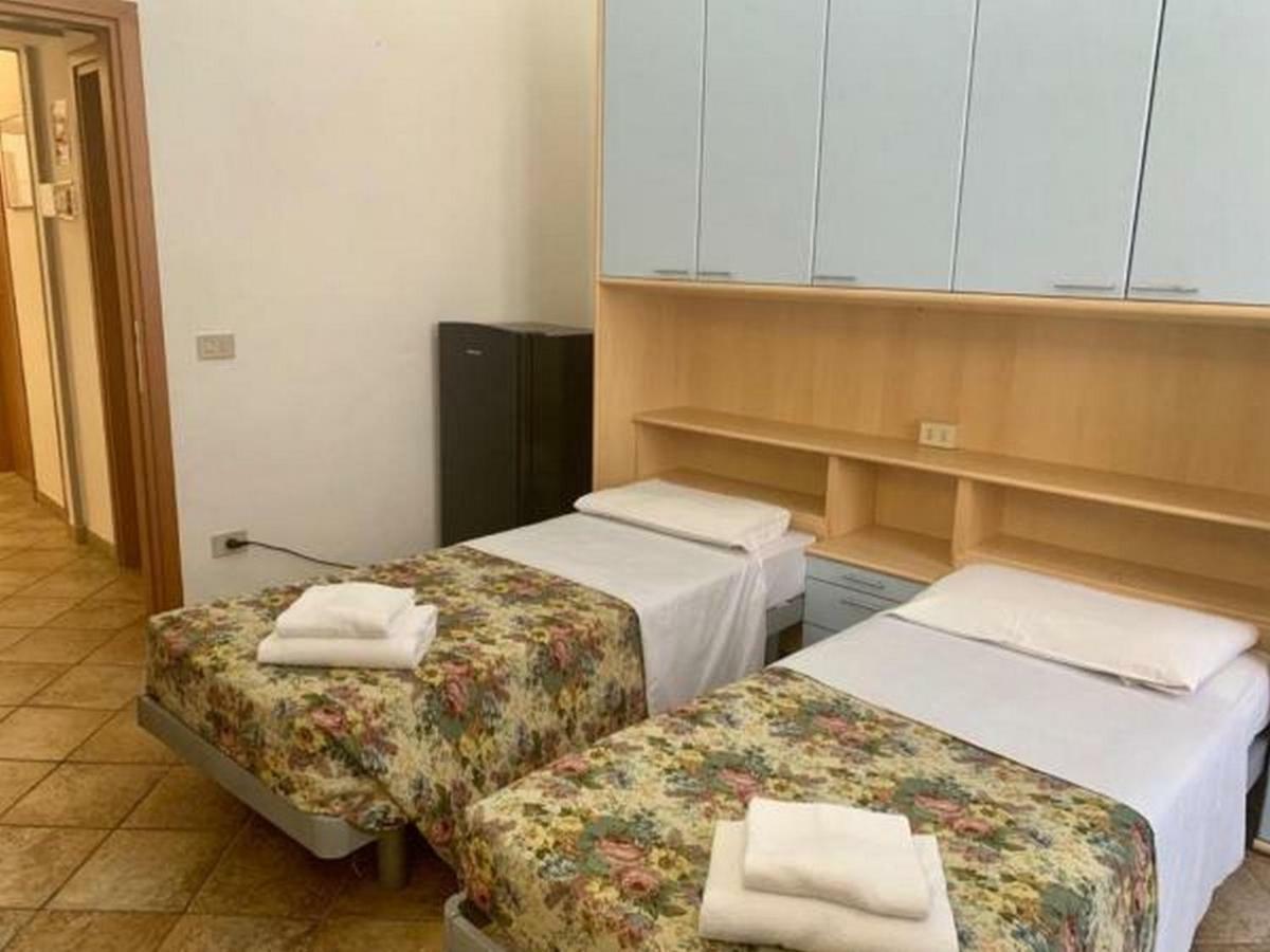 Hostelciompi 锡耶纳 外观 照片
