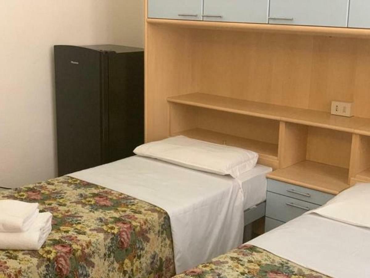 Hostelciompi 锡耶纳 外观 照片
