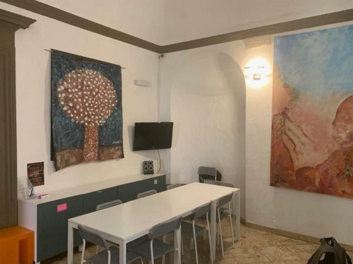 Hostelciompi 锡耶纳 外观 照片
