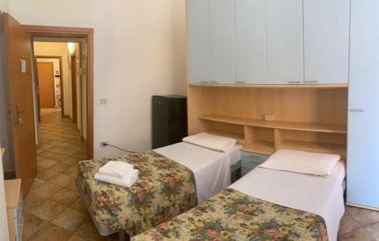 Hostelciompi 锡耶纳 外观 照片