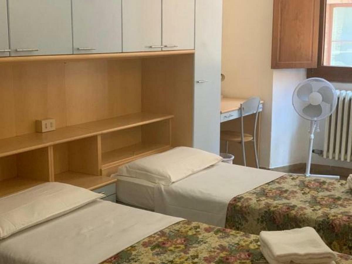 Hostelciompi 锡耶纳 外观 照片