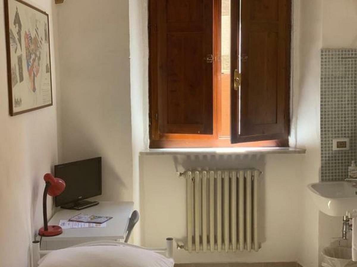 Hostelciompi 锡耶纳 外观 照片