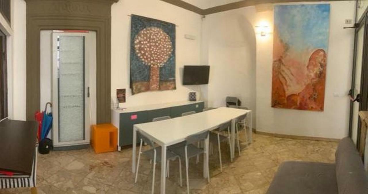 Hostelciompi 锡耶纳 外观 照片