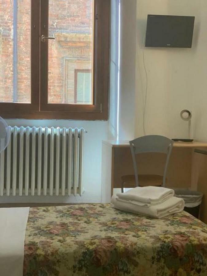 Hostelciompi 锡耶纳 外观 照片